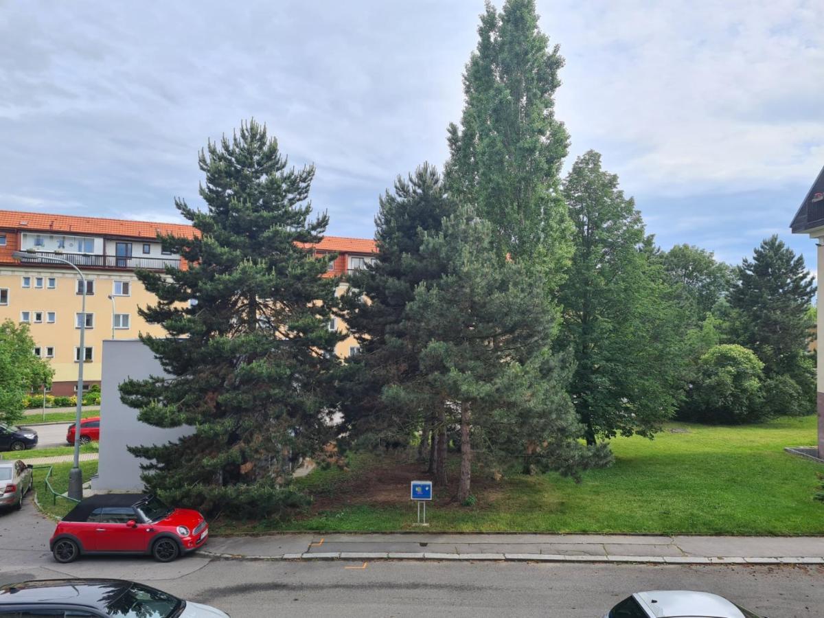 Ubytování v soukromí Airport *